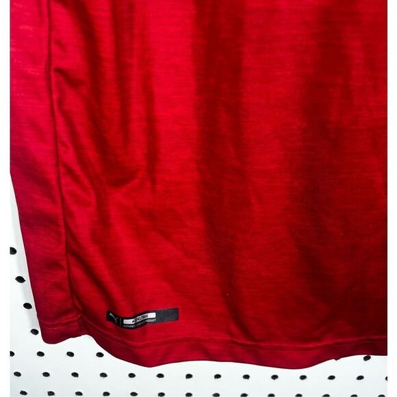 Mens puma Fly Emirates Arsenal shirt jersey size xl - Picture 3 of 8